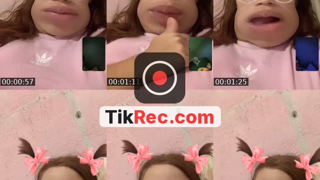 @ketylizx TikTok live