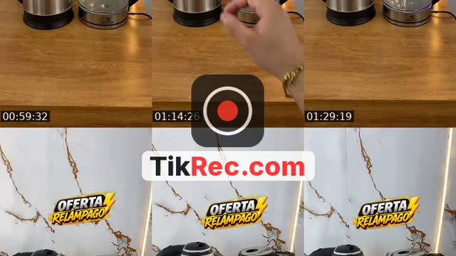 TikTok live: PREÇO DE FÁBRICA by @casalvieirashop