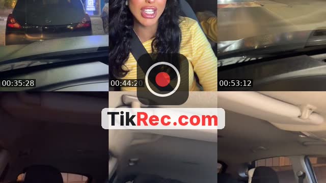 @noonii0xx0 TikTok live