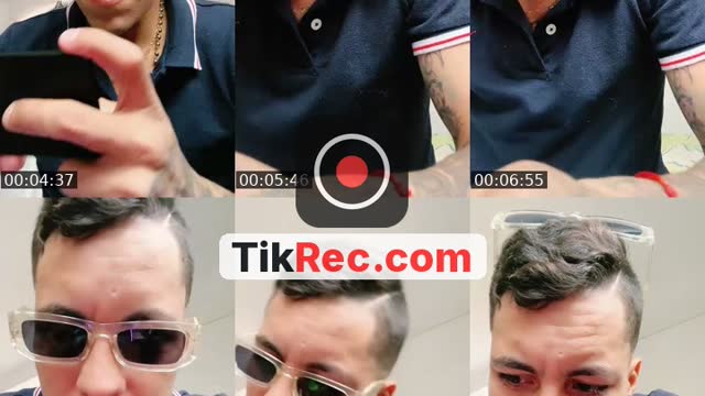 @windeerccs TikTok live
