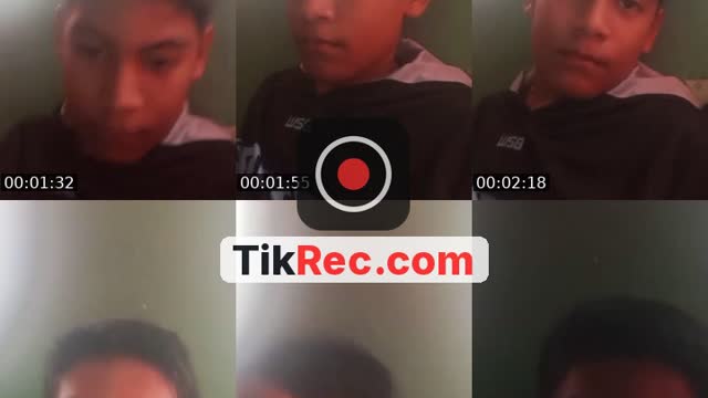 @nat_mar19 TikTok live