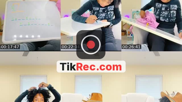 @niecetee1 TikTok live from 2026-09-26
