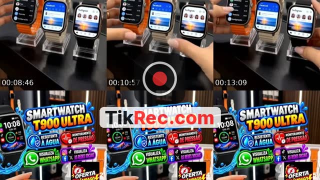 TikTok live: Lets Go LIVE! by @castrosoueu