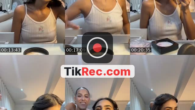 @anahizambranoa TikTok live from 2026-09-26