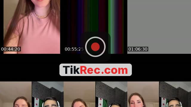 @fofo.divv TikTok live from 2026-09-26