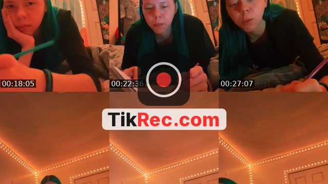 @cbx.39 TikTok live from 2026-09-26