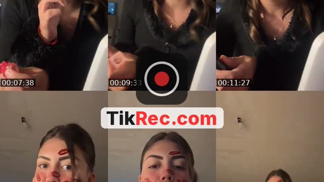 @piliroldaan TikTok live from 2026-09-26