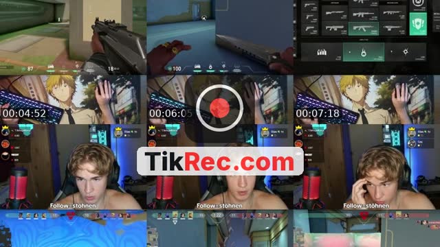 TikTok live: Silber 2 wuhu🙏 by @vendettafnr