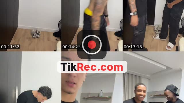 @poteess TikTok live from 2026-09-26