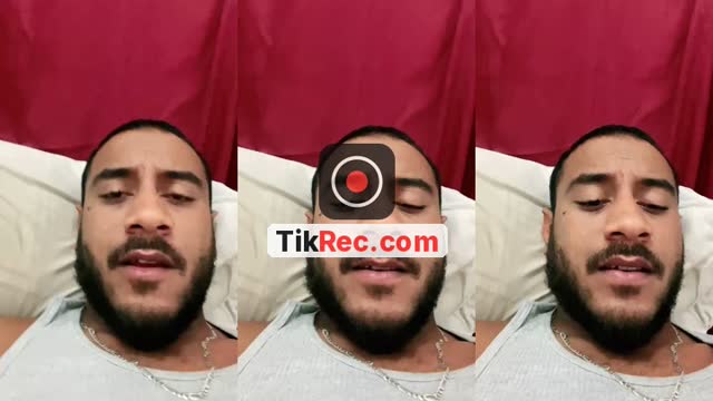 @grossaogg8 TikTok live