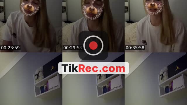 @idkbshw_ TikTok live