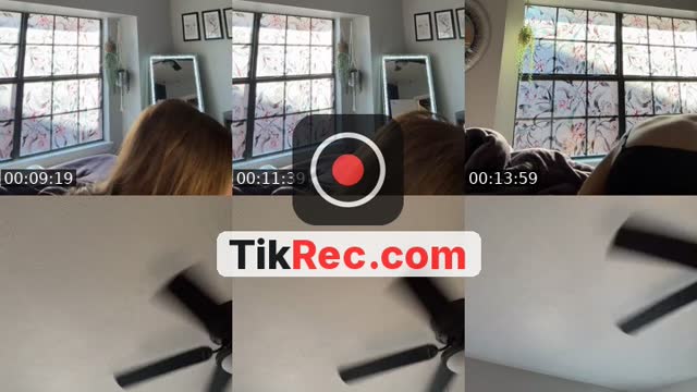@jessonvhs TikTok live from 2026-09-26