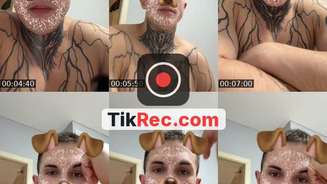 @sashagmail2929 TikTok live