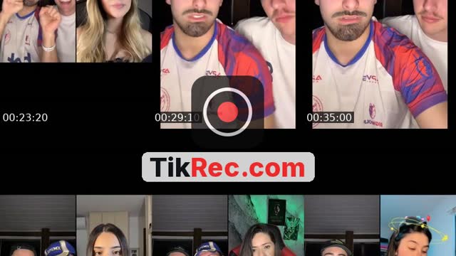 TikTok live: Ilumine minha galeria 🔥🙌🏻 by @bragaftv03