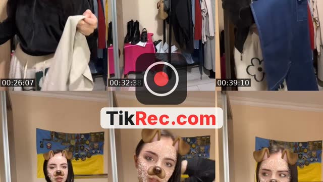 @diasskaaaaaa TikTok live