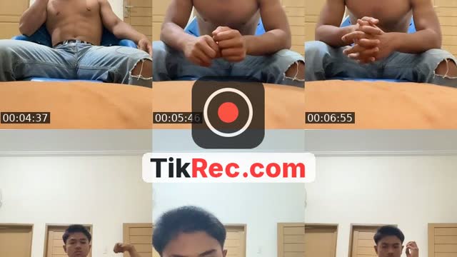 @gopekkkkkk_ TikTok live