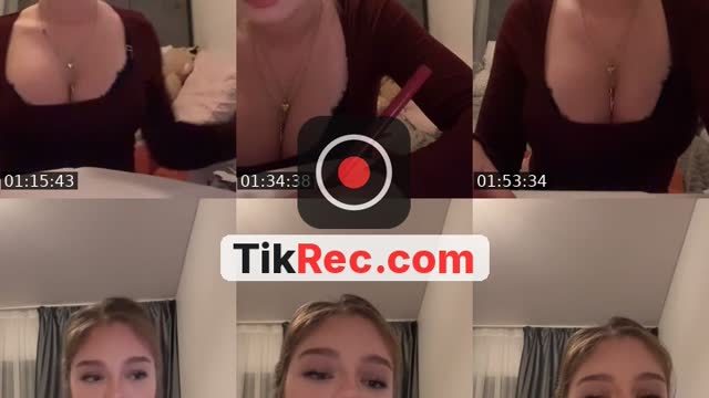 TikTok live: art hw.. by @_beatrice67_