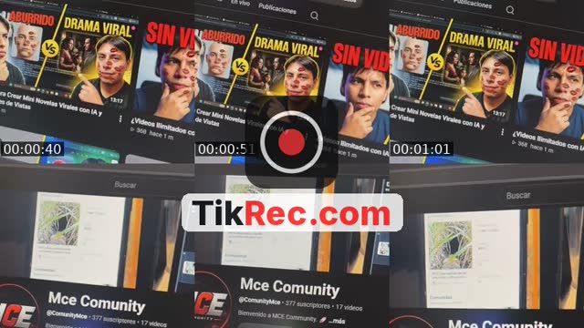 TikTok live: Trabaja con Ai by @sebasbetancourt34