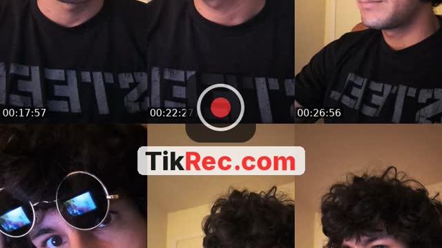 @atomictops TikTok live from 2026-09-26