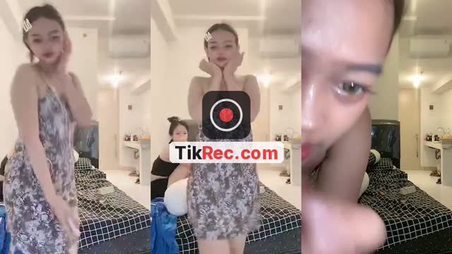 @eyawaa_ TikTok live