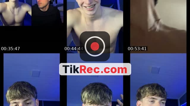 @aaron.shm TikTok live from 2026-09-26