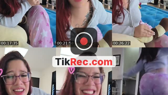 @la.nanis.2 TikTok live from 2026-09-26
