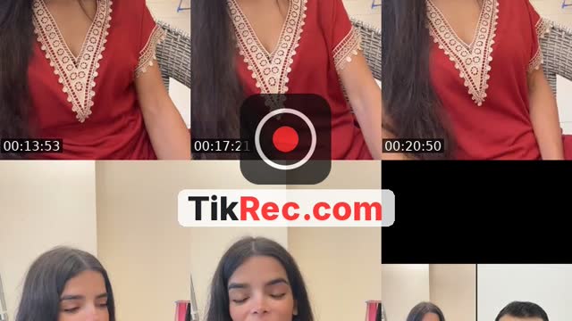 @joudinasri TikTok live