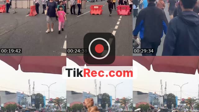Temenin live kk - @cfd_margonda