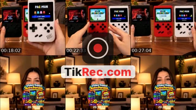 TikTok live: SMARTWATCH EM OFERTA 🔥 by @shopzing_