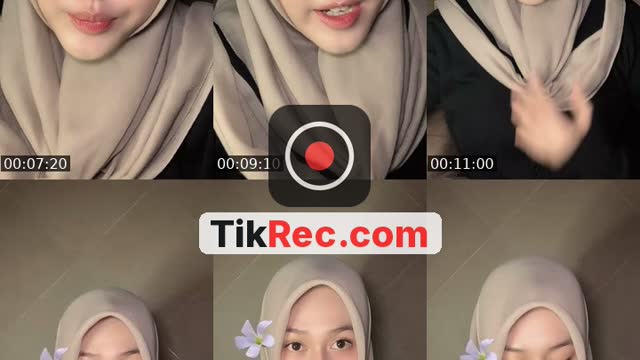 Dari kontak anda - @inikutt