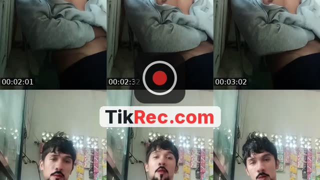 @revner7 TikTok live