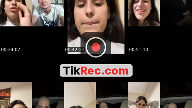 @_savvinakiii_ TikTok live