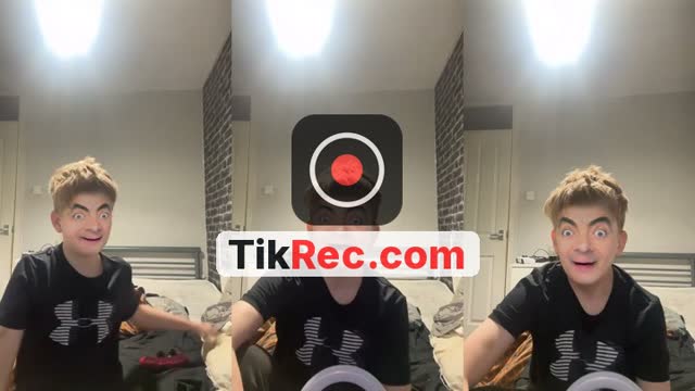 @dan_gamz1 TikTok live