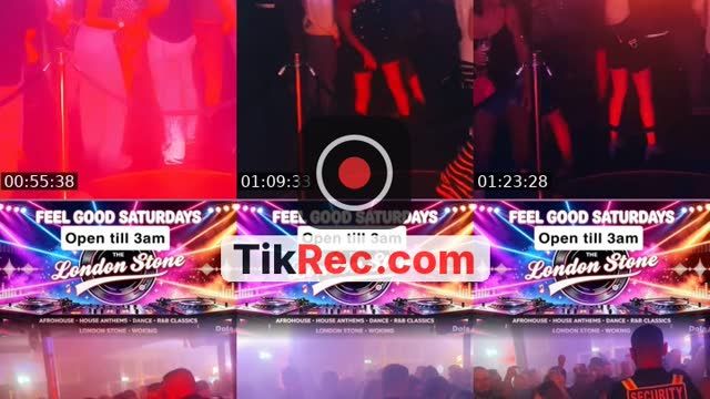 @djtonyjames72 TikTok live from 2026-09-26