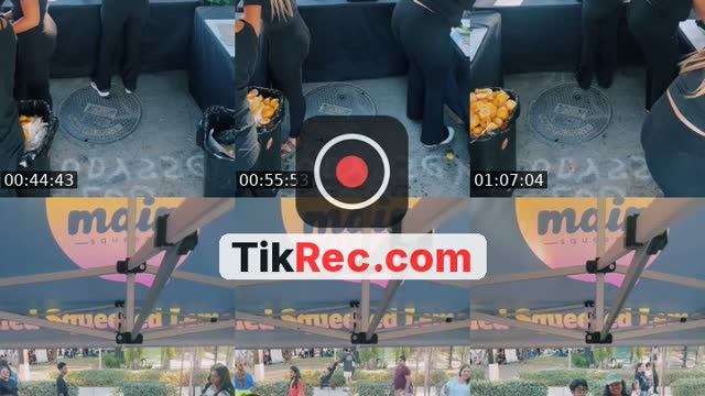 @main.squeeze.lemonade TikTok live from 2026-09-26