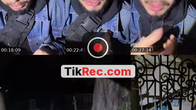 TikTok live: Urbex en Honduras by @jared.urbex