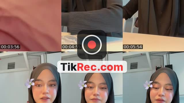 @erynooo TikTok live