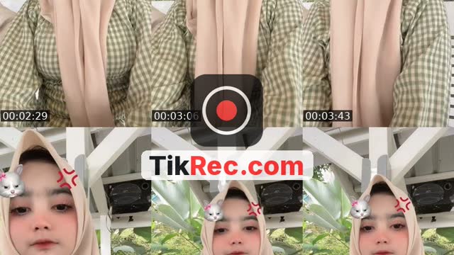 @arinayudivaaa_ TikTok live