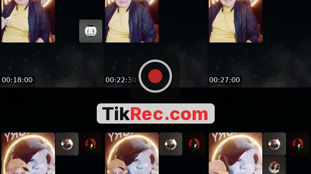 @elmo7areb3320 TikTok live