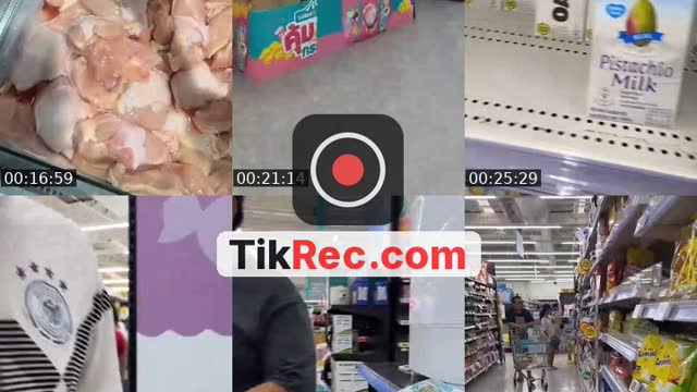 TikTok live: สถานการณ์น้ำท่วมลาดพร้าว-โชคชัย4 by @phuriury