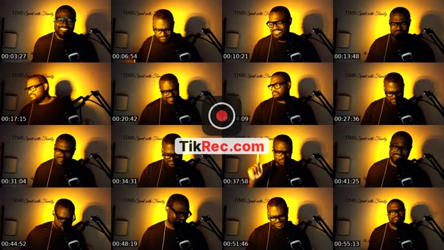 @_dj_cg TikTok live from 2026-09-26