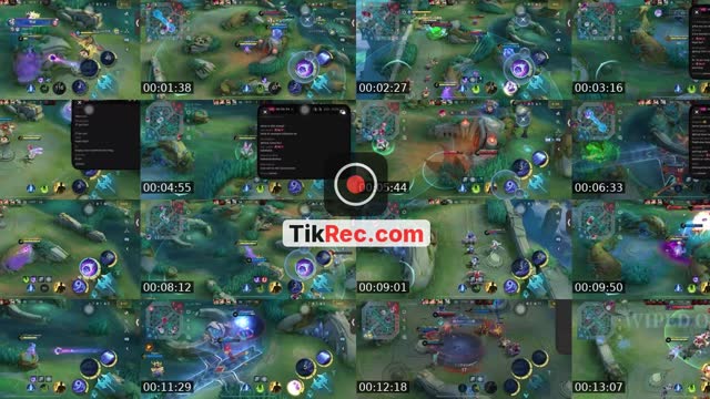@bestkidintown TikTok live