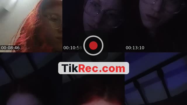 TikTok live: that's go crazy with the gifts by @music4life.182