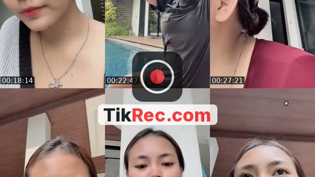 TikTok live: Sini, Jangan ngintip by @itsgiaa3