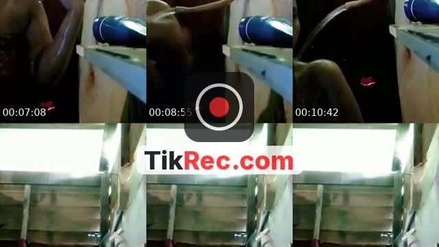 @syagadisdesa TikTok live
