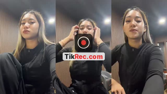@ellzlaa TikTok live