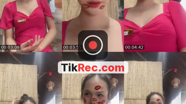 @mie_04100 TikTok live