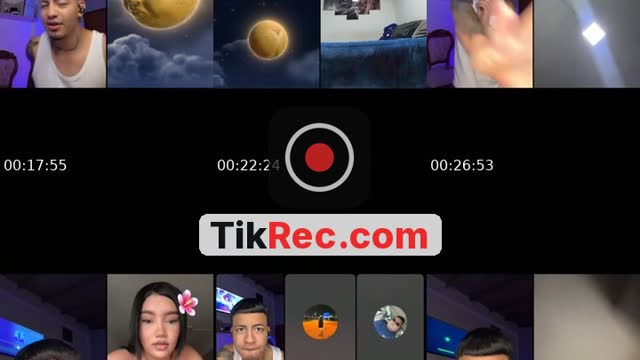 @anibal_soy5 TikTok live from 2026-09-26