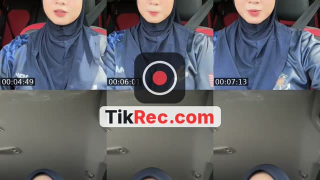 @hanna.sj TikTok live from 2026-09-26
