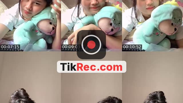 @griezeldacc TikTok live from 2026-09-26